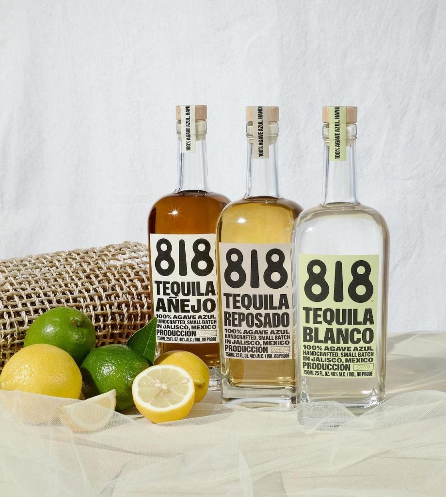 818 Tequila’s Journey To Social And Environmental Consciousness