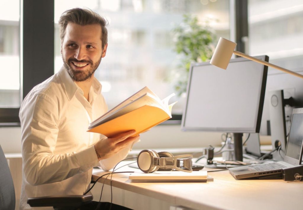 They Build Your Value In The Workplace