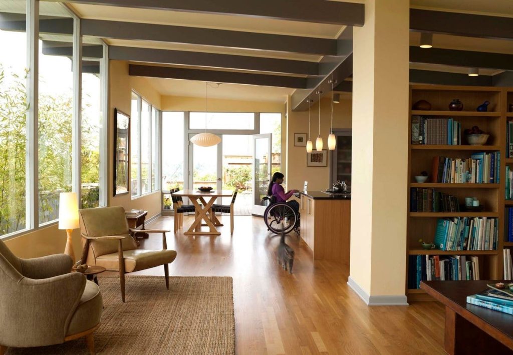 Inside Design Firm LIXIL’s Mission To Make Physical Spaces More Accessible To All