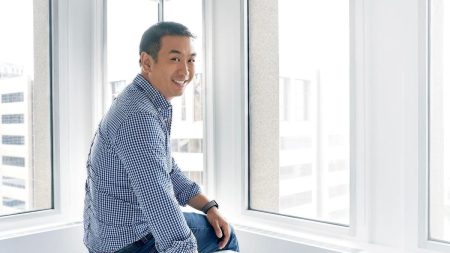 AI And Data Dominate This Year’s List