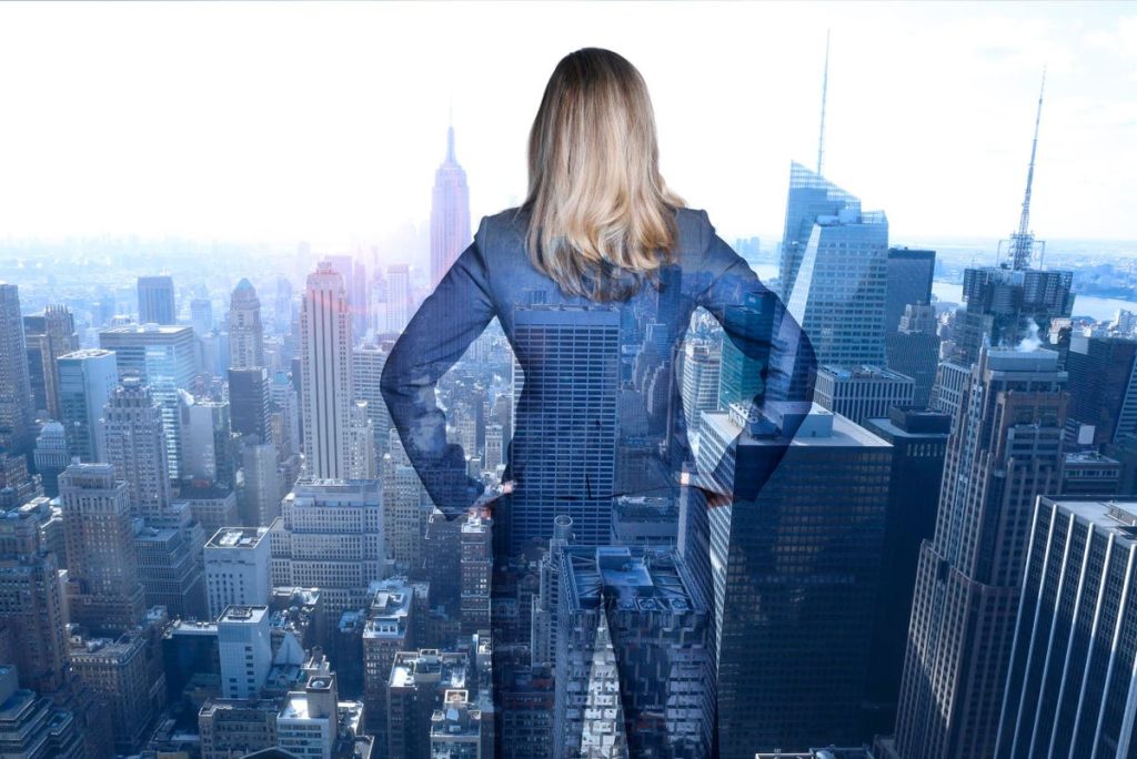 Three Ways To Avoid The Glass Cliff