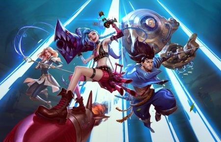 ‘League Of Legends’ 13.16 Patch Notes Bring Loads Of Buffs