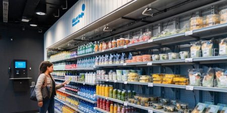 AiFi Is Using AI To Ensure The Future Of Retail Is Autonomous (And Accessible) For Everyone