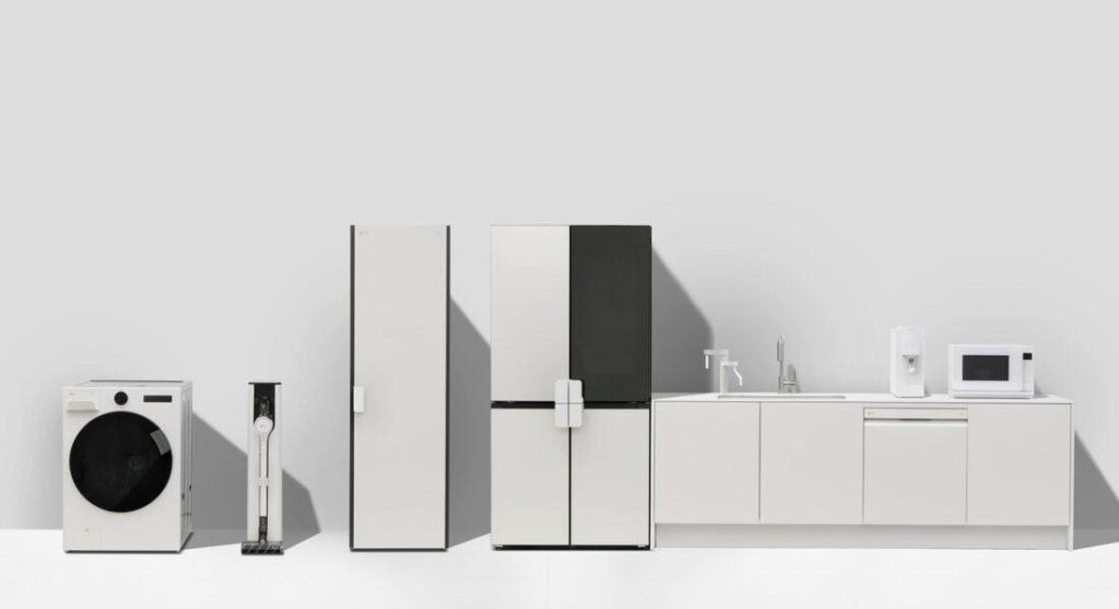 LG ‘Puts Focus On Accessibility’ With Introduction Of New Universal UP Kit, Smart Cottage