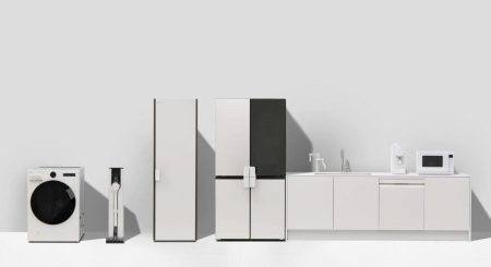 LG ‘Puts Focus On Accessibility’ With Introduction Of New Universal UP Kit, Smart Cottage