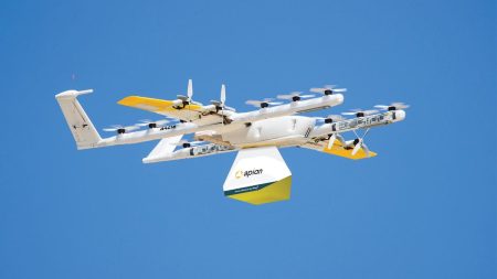 Wing To Roll Out Drone Delivery For Medical Supplies In Europe