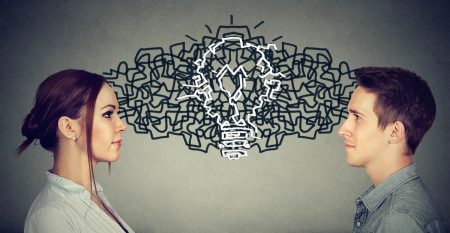 Translating Thoughts Into Words: Advances In Brain-Machine Communication