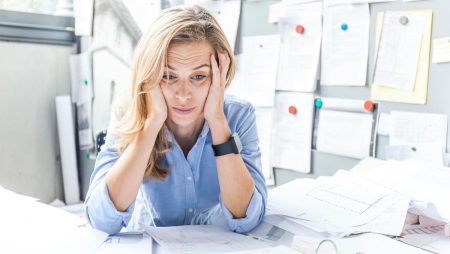 Five Strategies For Entrepreneurial Wellbeing