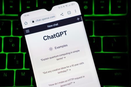 Using ChatGPT To Create LinkedIn Posts