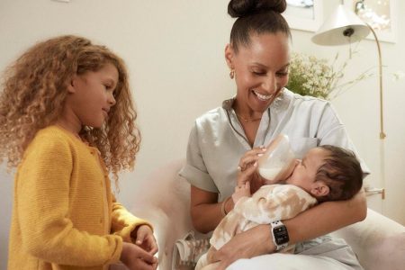 How Emulait Is ‘Closing The Gap Between Breast And Bottle’ By Making Breastfeeding Accessible To Everyone