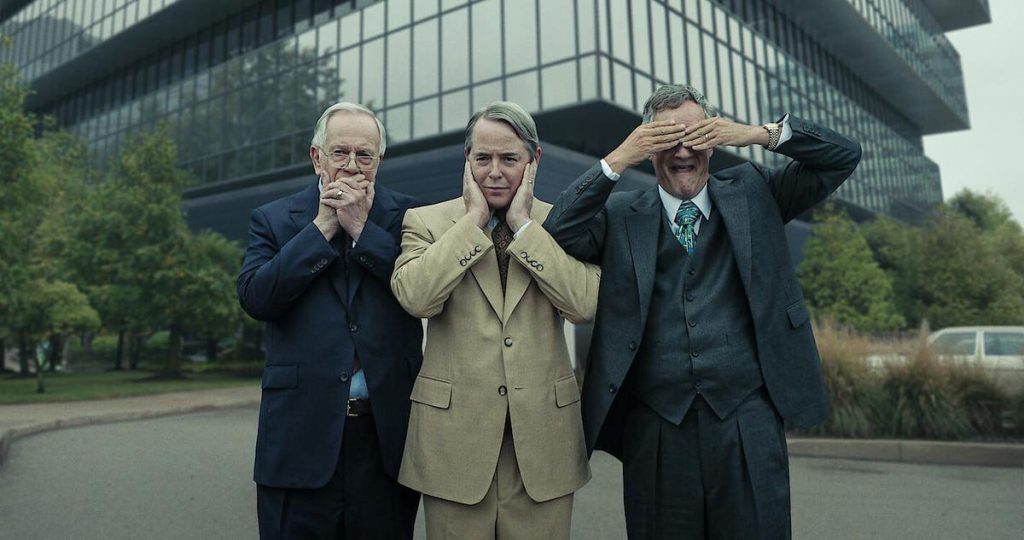 ‘Painkiller’ Dethroned In Netflix’s Top 10 List By A New Show