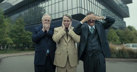 ‘Painkiller’ Dethroned In Netflix’s Top 10 List By A New Show