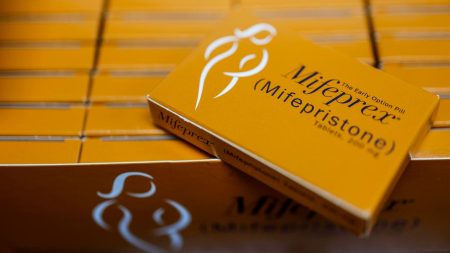 Abortion Pill Mifepristone Is Still Available Despite Appeals Court Ruling—Here’s Where And What To Know