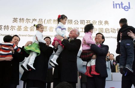 China Blocks Intel Deal, Spotlighting U.S. Chip Strategy—and The National Anxieties Driving It