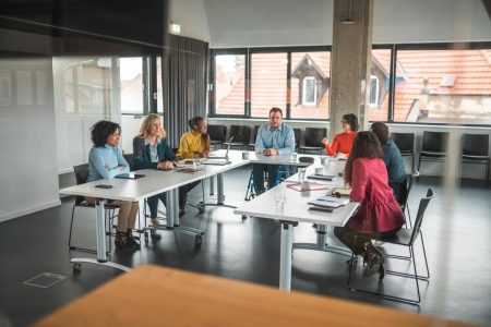 5 Tips To Get Leadership Buy-In For HR Initiatives