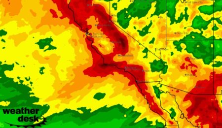 New AWS Instances For HPC Enable Weather Forecasting, Crash Simulations And More
