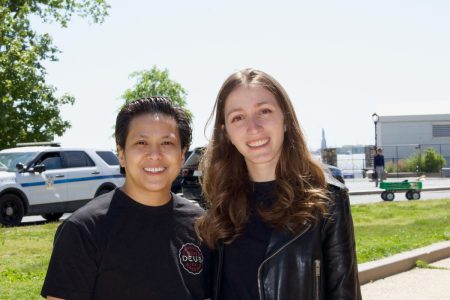 Cybersecurity Pioneers: Breaking Barriers – The Inspiring Journey Of Teleskope’s Women Founders