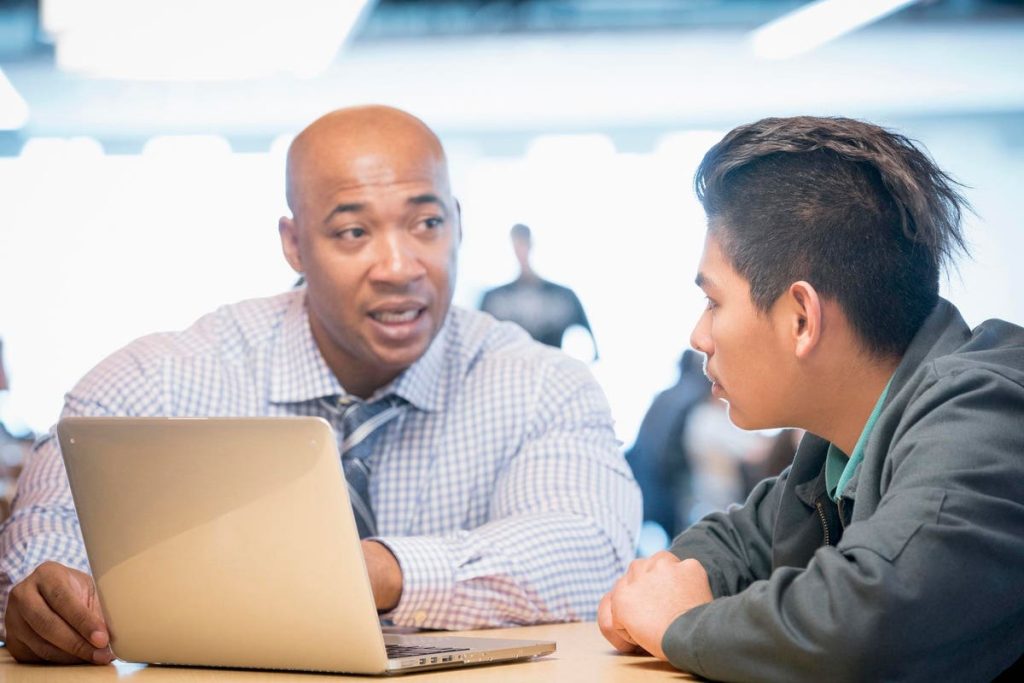 20 Coaches Share Ways They Use Their Expertise To Give Back