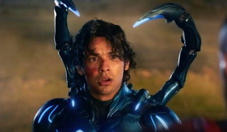 ‘Blue Beetle’ Debuts As The Fourth Best DCEU Movie By Critic Score