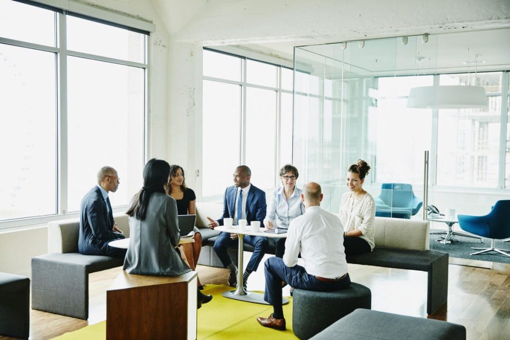 Advice For Creating A More Inclusive Workplace From An LGBTQIA+ Founder