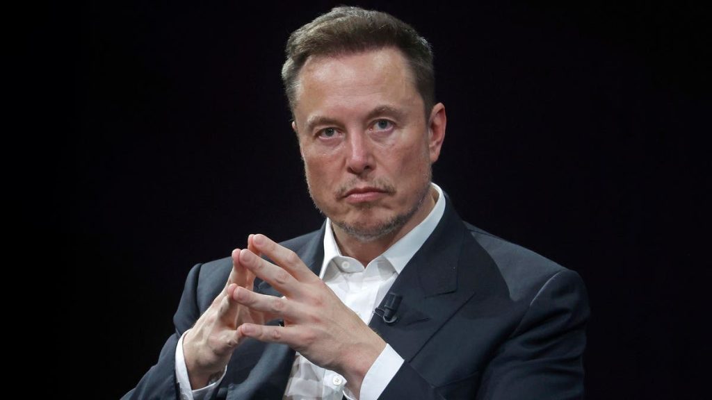 Elon Musk Says Blocking Users Will Be ‘Deleted’