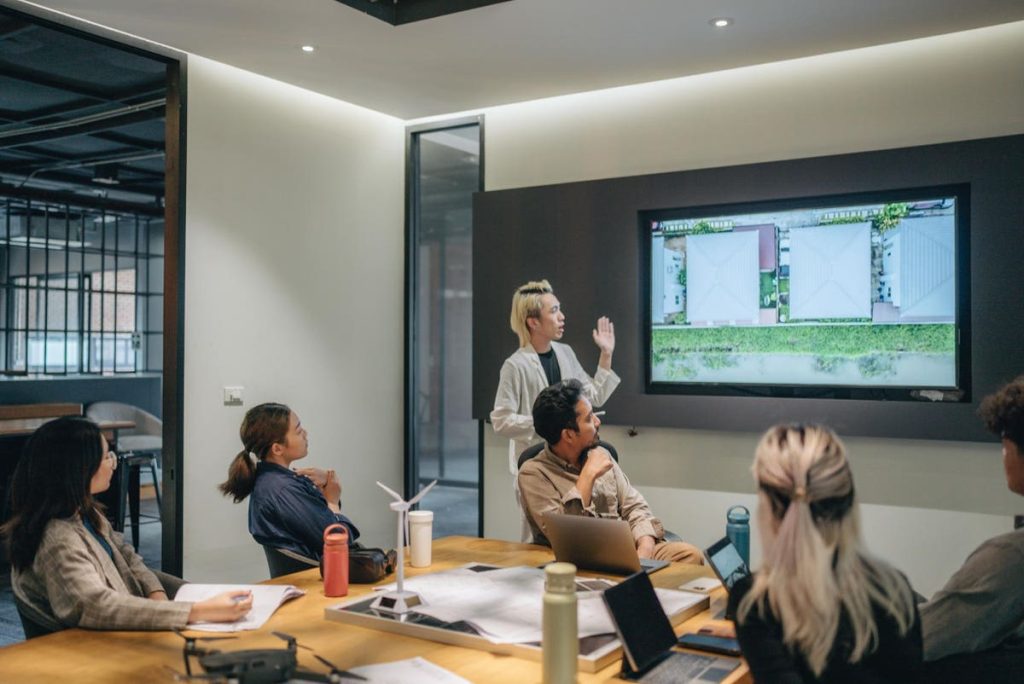 The Importance Of Authentic Leadership In The Land Of AI