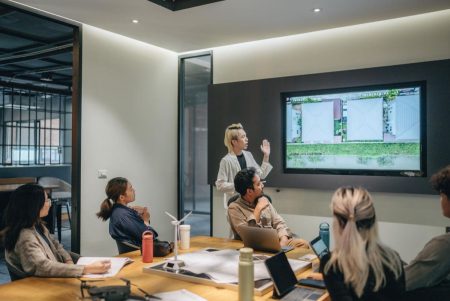 The Importance Of Authentic Leadership In The Land Of AI