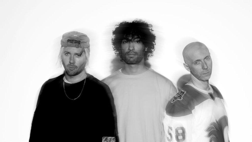 Rampa on How Keinemusik Became A Movement