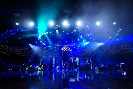 PFL Playoffs NYC 2023 Results: Mokhnatkina Finishes Leibrock Early