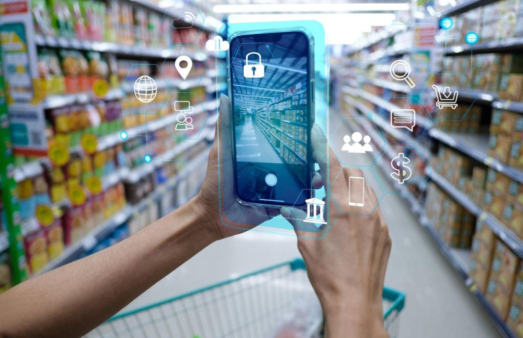 Adapting To The New Retail Landscape: Embracing Omnichannel Strategies