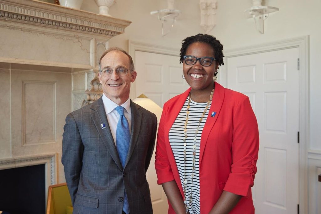 $20 Million Google.org, Goodwill Partnership Pays Off For Job Seekers