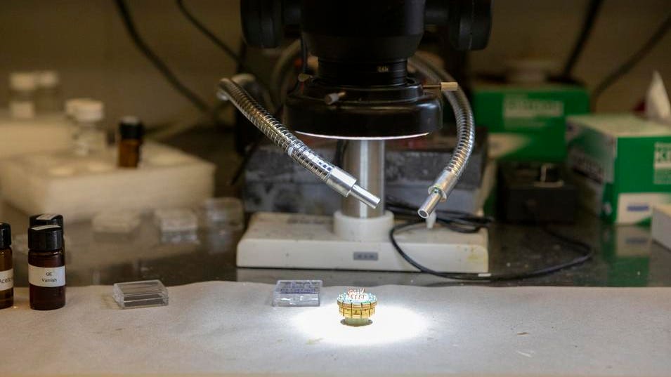 Why The Internet Got Excited About Superconductors