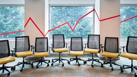 The Data CEOs And Workers Need To Know