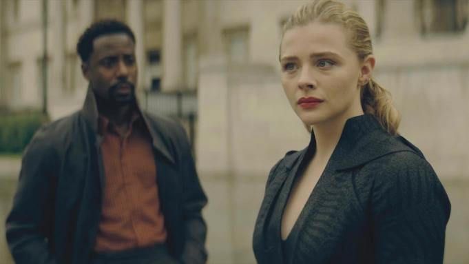 Amazon Is Now Cancelling Shows It Already Renewed Like ‘The Peripheral’ Season 2