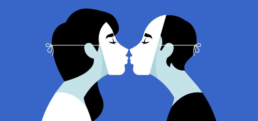 3 Reasons Why You’re Afraid To Show Your True Self In Relationships