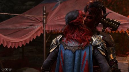 ‘Baldur’s Gate 3’ Has Some Of The Best Romances In Gaming History, If Not The Best