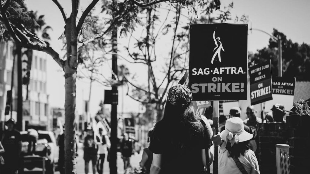 What Parents Of Young Actors Should Know About The SAG-AFTRA Strike