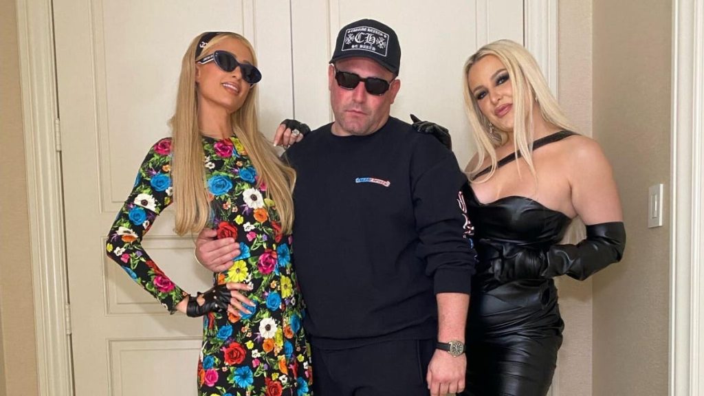 Want To Make It In Hollywood? David Weintraub Is Ready To Help With The Hollywood Handbook