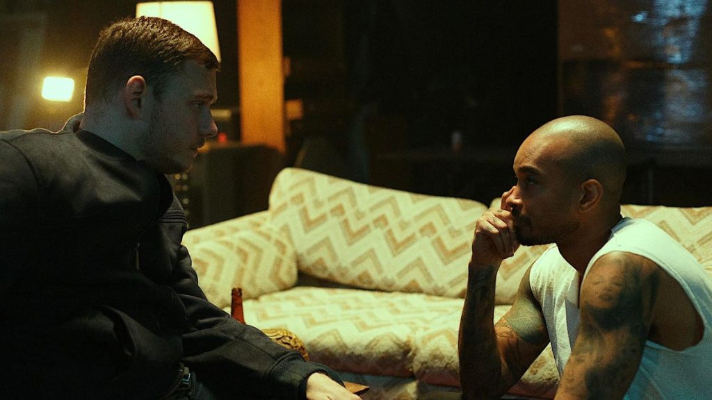 Silicon Beach Film Festival Spotlights “Recovery Phase”