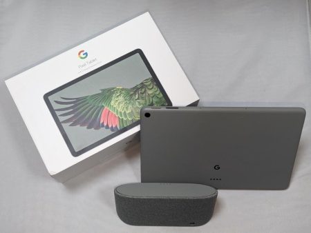 Google’ Unusual Solution For A Pixel Tablet Problem