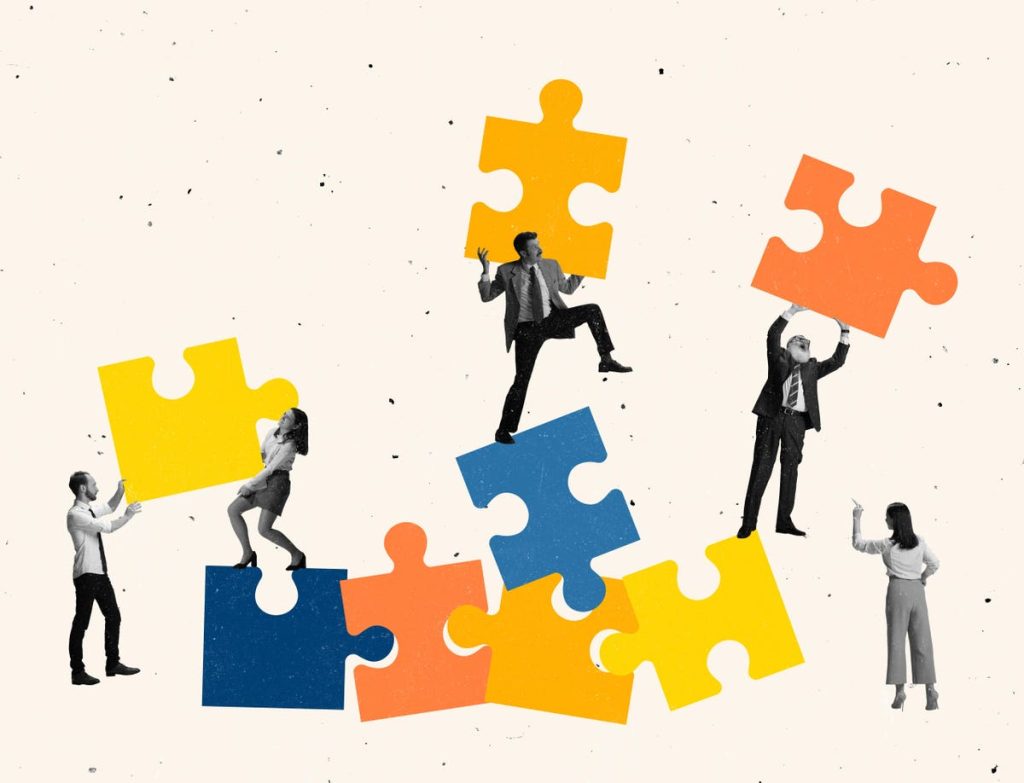 5 Ways To Get The Work You Want