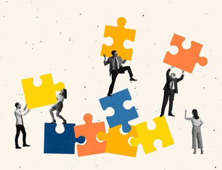 5 Ways To Get The Work You Want