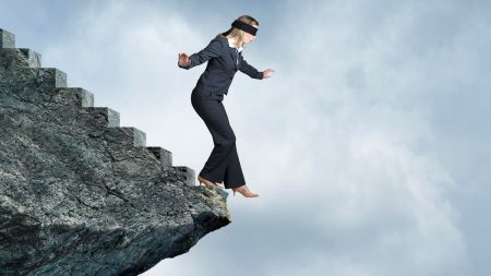 Do You Have Blind Faith In Your External Partners?