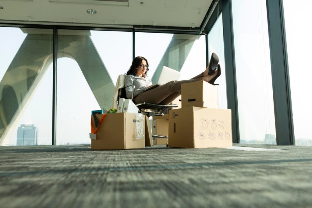 How To Change Careers With Purpose