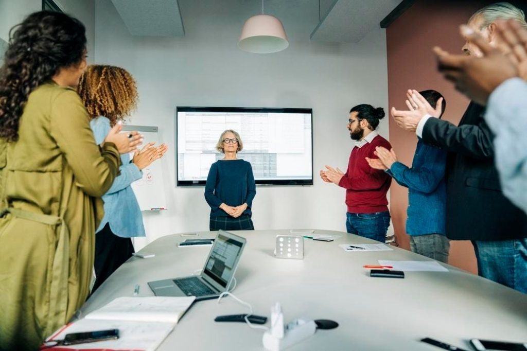 Three Leadership Lessons From The Chessboard