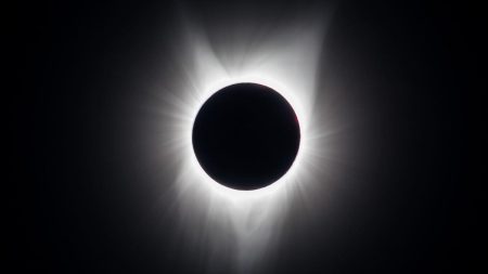 Six Years Since The ‘Great American Eclipse.’ When Is The Next One?