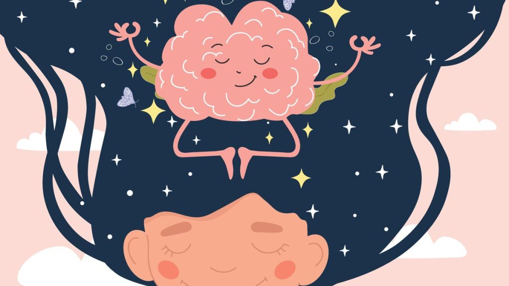 Naomi Osaka Is Empowering Families To Better Navigate Mental Health