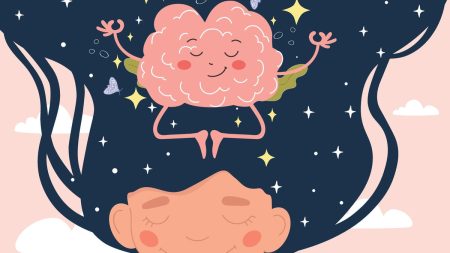 Naomi Osaka Is Empowering Families To Better Navigate Mental Health