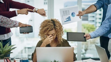 Minimizing The Silent Enemies Of A Thriving Team