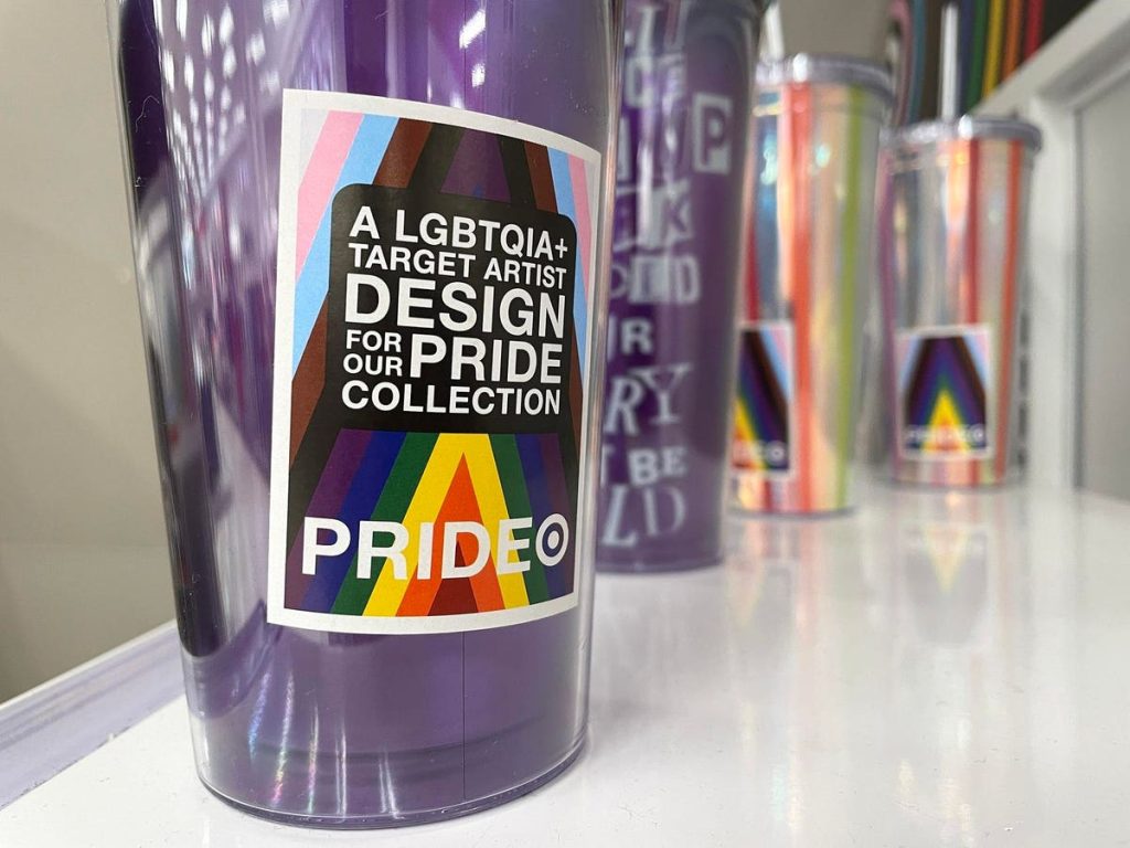 Target To Make Modifications To Heritage Month Celebrations. Here’s One Change They Shouldn’t Make